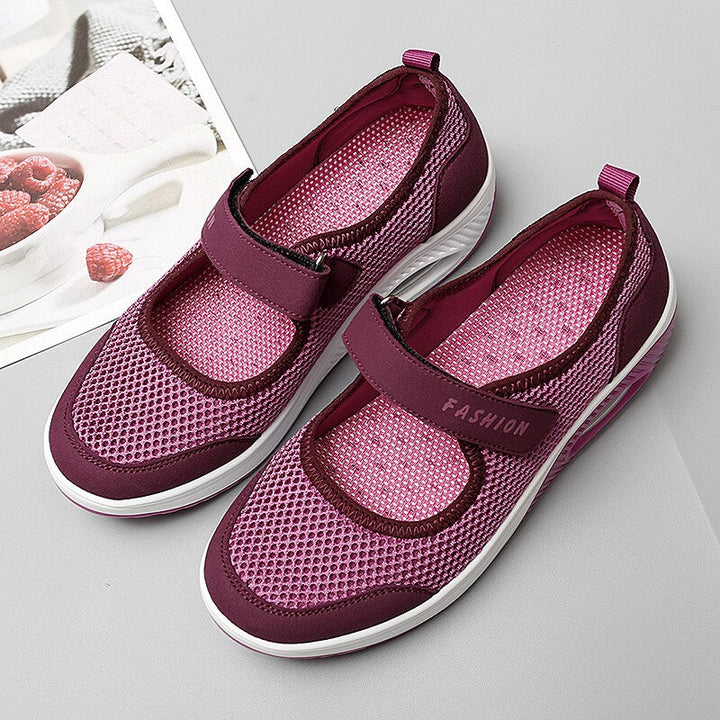 MAISE® | Anti-Slip Ortopædiske Sko