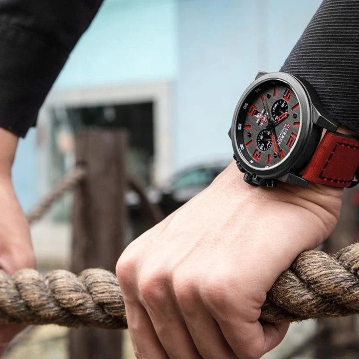 Lukas® | Quartz Casual Ur™