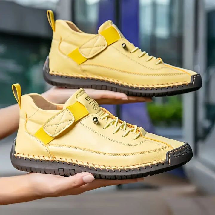 Mia - Orthopædiske Sneakers