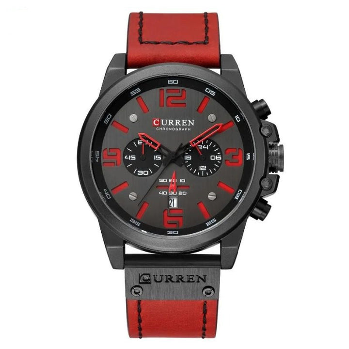 Lukas® | Quartz Casual Ur™