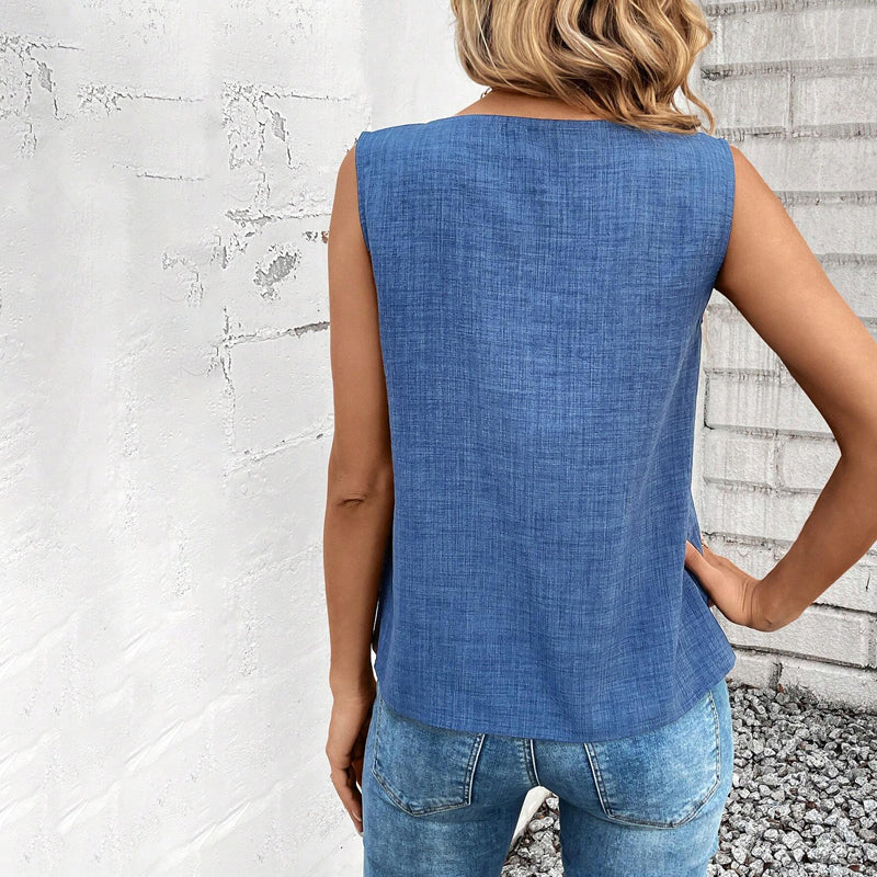 Viola® | Casual Vintage Tanktop
