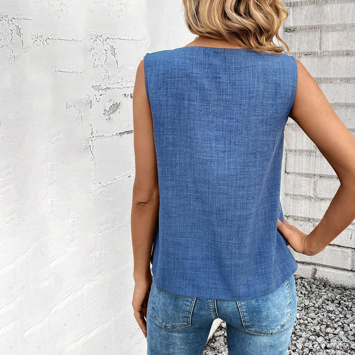 Viola® | Casual Vintage Tanktop