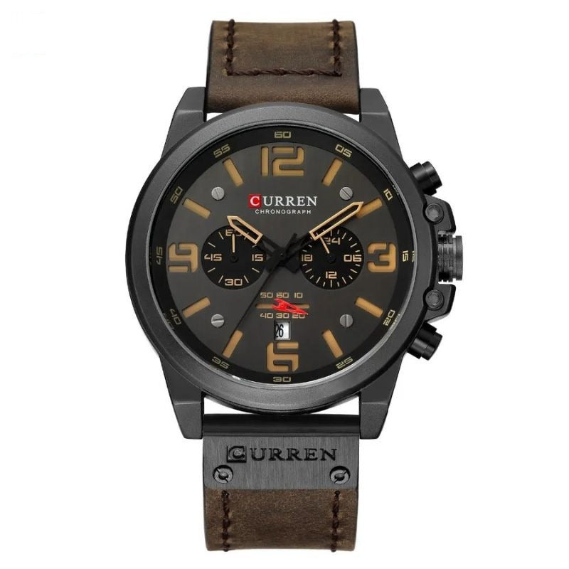 Lukas® | Quartz Casual Ur™