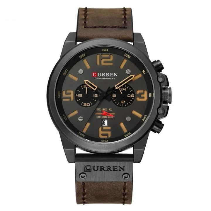 Lukas® | Quartz Casual Ur™