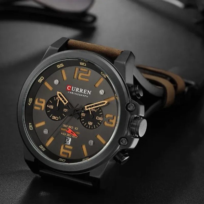 Lukas® | Quartz Casual Ur™