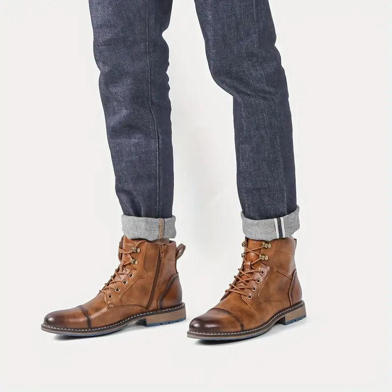 Georg® | Voyager Støvler