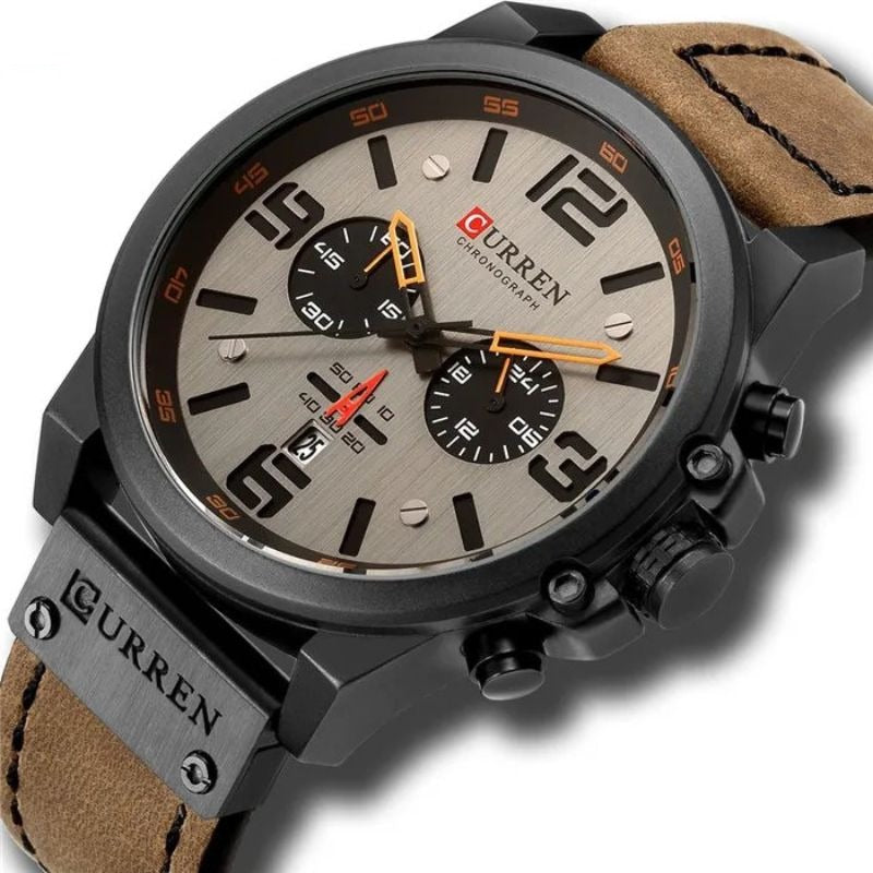 Lukas® | Quartz Casual Ur™