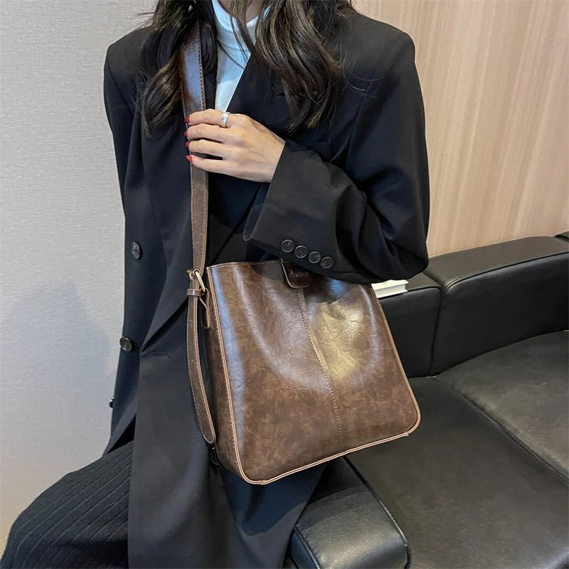 Lone® | Sæt af Tasker + Clutch (Gratis)