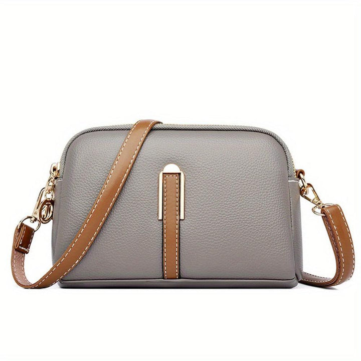 Mila | Litchi Relief Bag