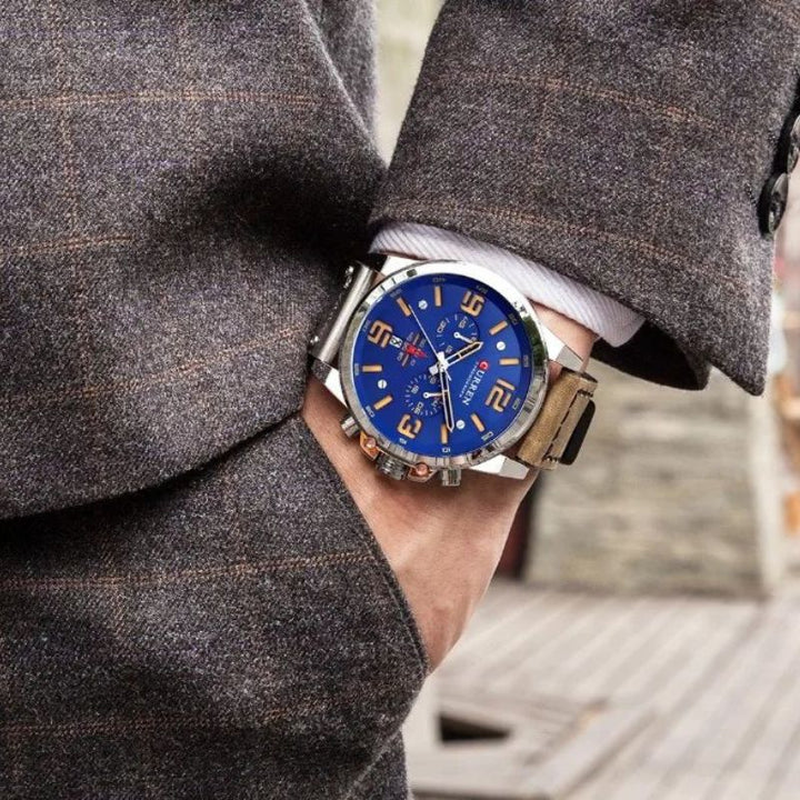 Lukas® | Quartz Casual Ur™