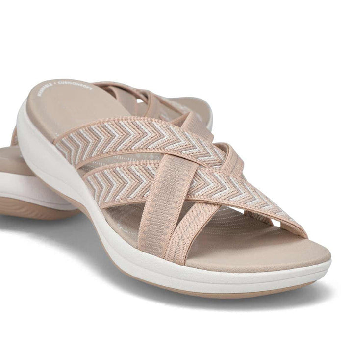 Lovise® | Ortopædiske Sandaler