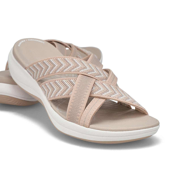Alfrida® | Åndbare ortopædiske sandaler
