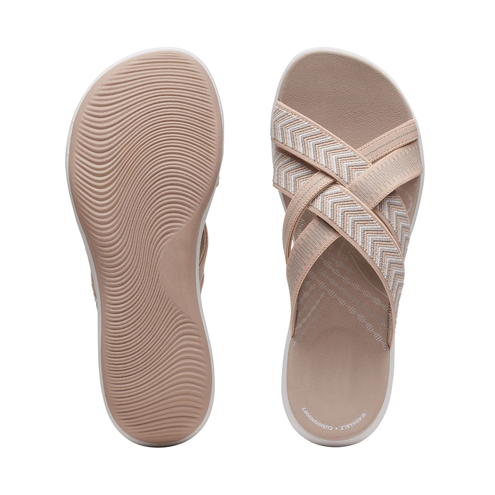 Alfrida® | Åndbare ortopædiske sandaler