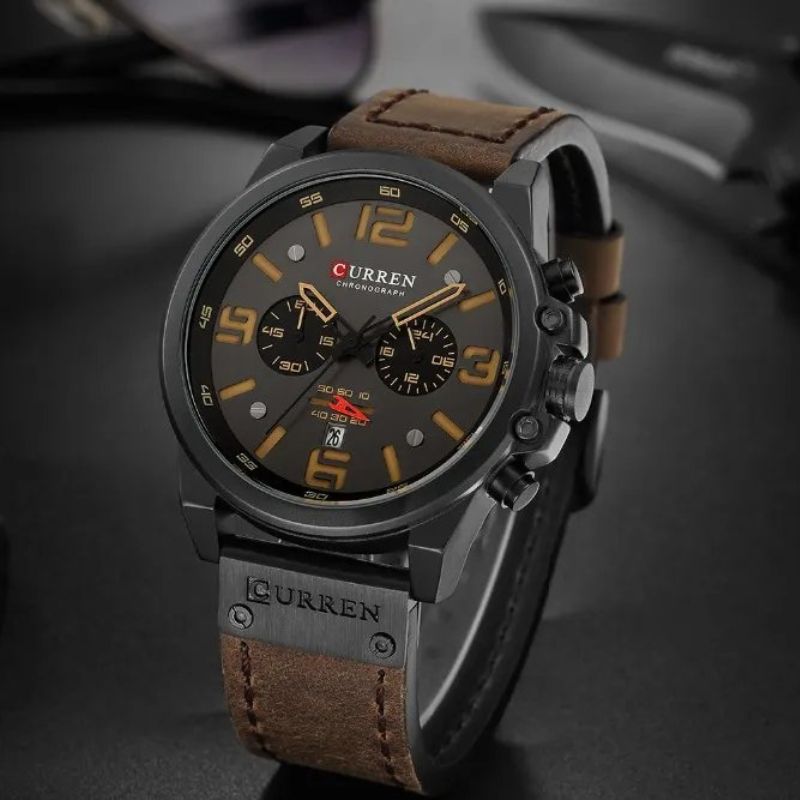 Lukas® | Quartz Casual Ur™