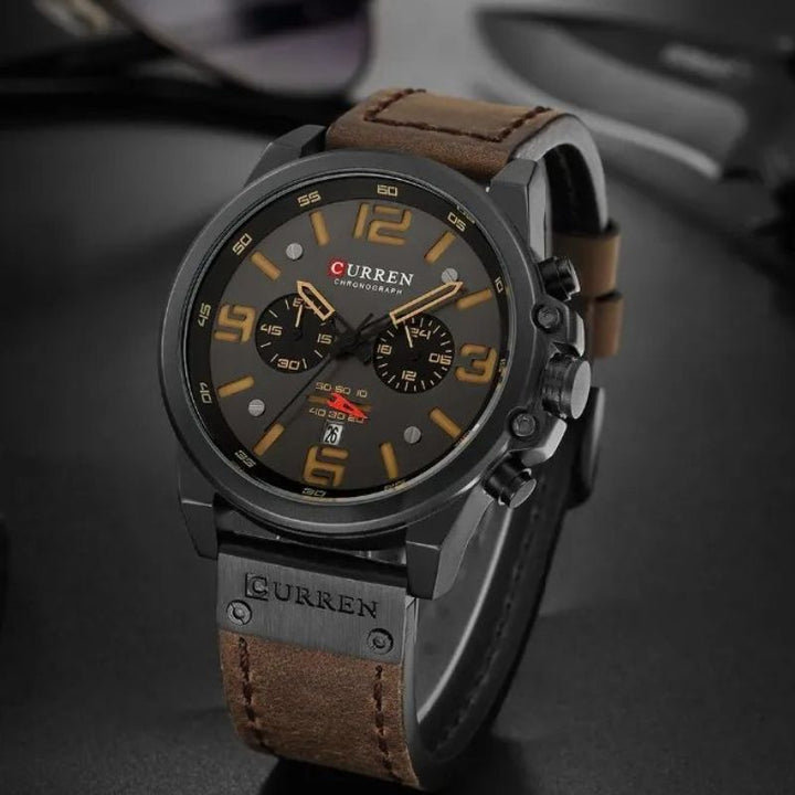 Lukas® | Quartz Casual Ur™