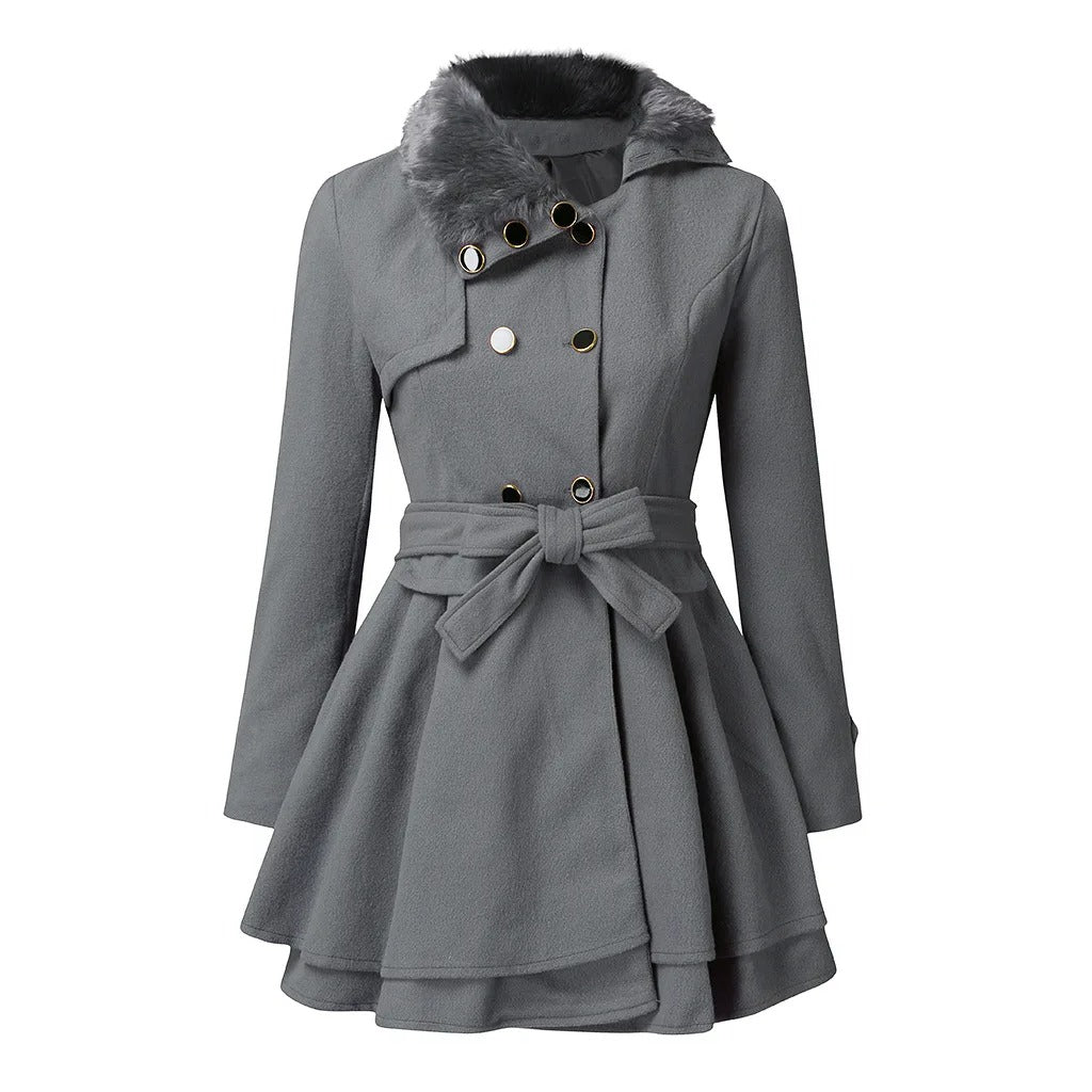 Filomena® | Vinter Trench