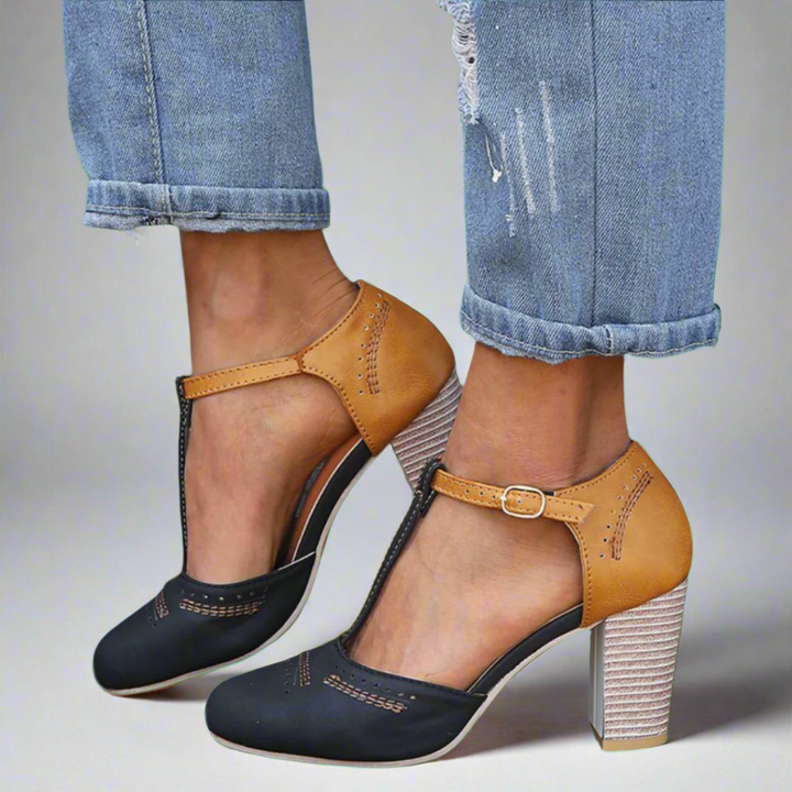 Grazia™| Komfortsandaler
