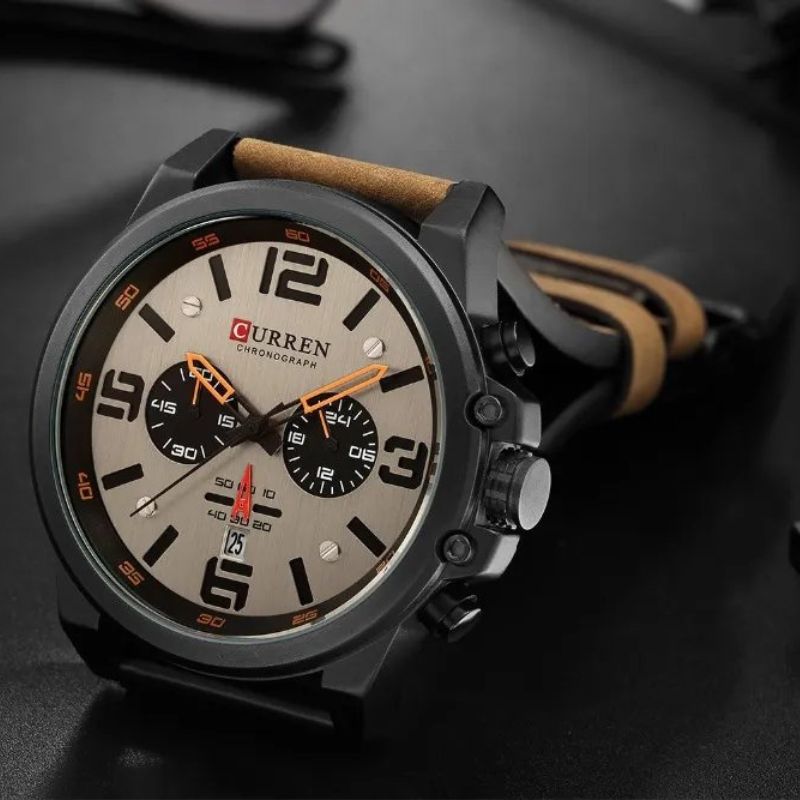 Lukas® | Quartz Casual Ur™