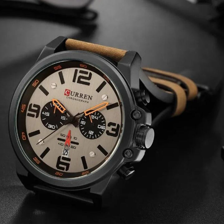 Lukas® | Quartz Casual Ur™