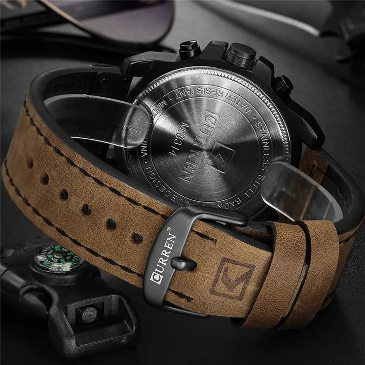 Lukas® | Quartz Casual Ur™