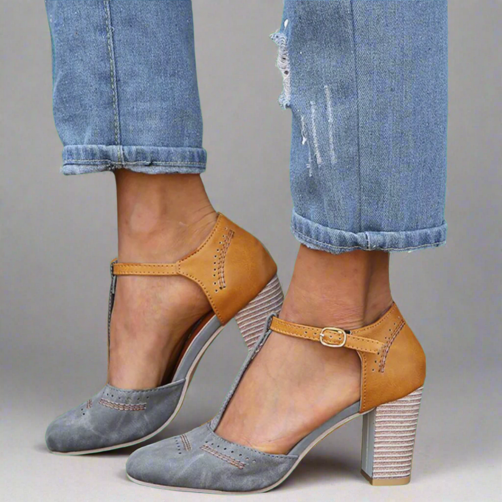 Grazia™| Komfortsandaler