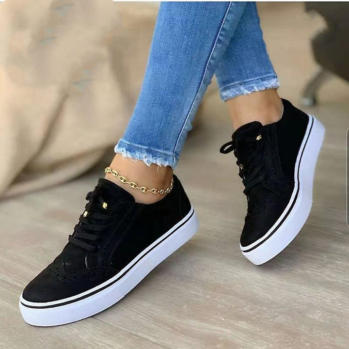 Simona™ | Mode Orthopædiske Sneakers