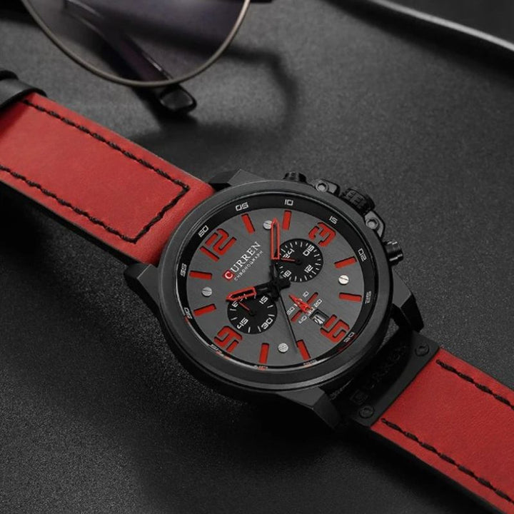 Lukas® | Quartz Casual Ur™