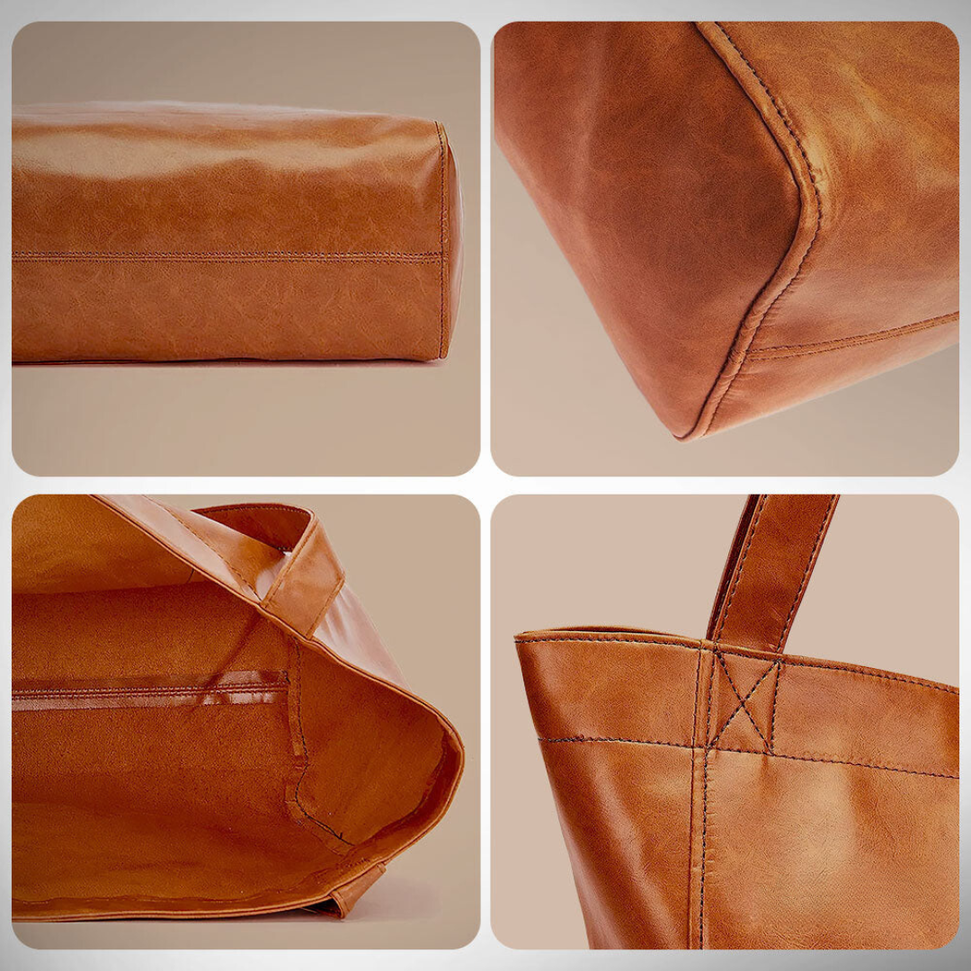 Aurora | Retro Shoulder Bag