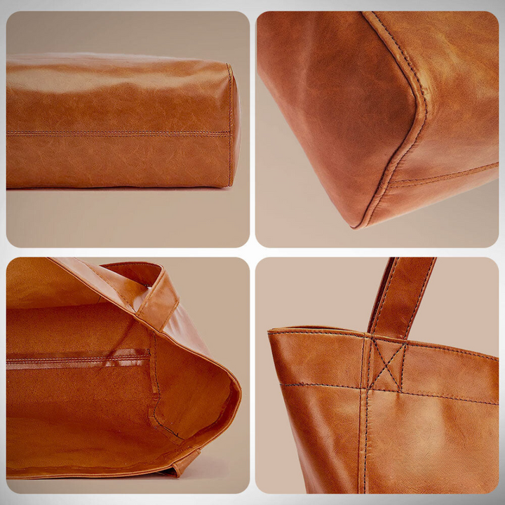 Aurora | Retro Shoulder Bag