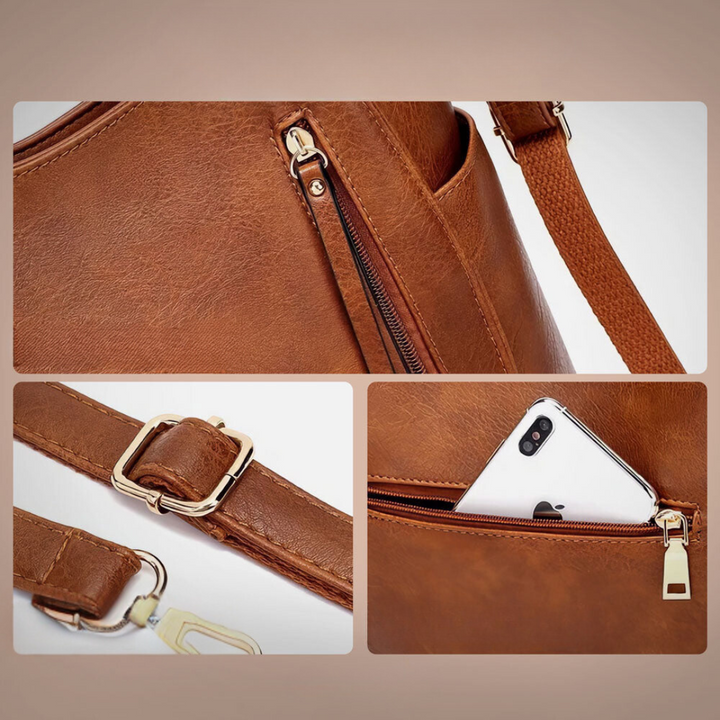 Blanche | Luxurious Elegant Handbag