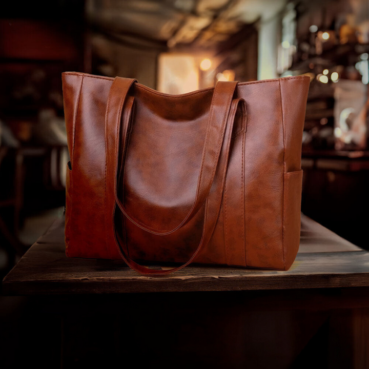 Martha | Sac Élégance Classique Intemporelle