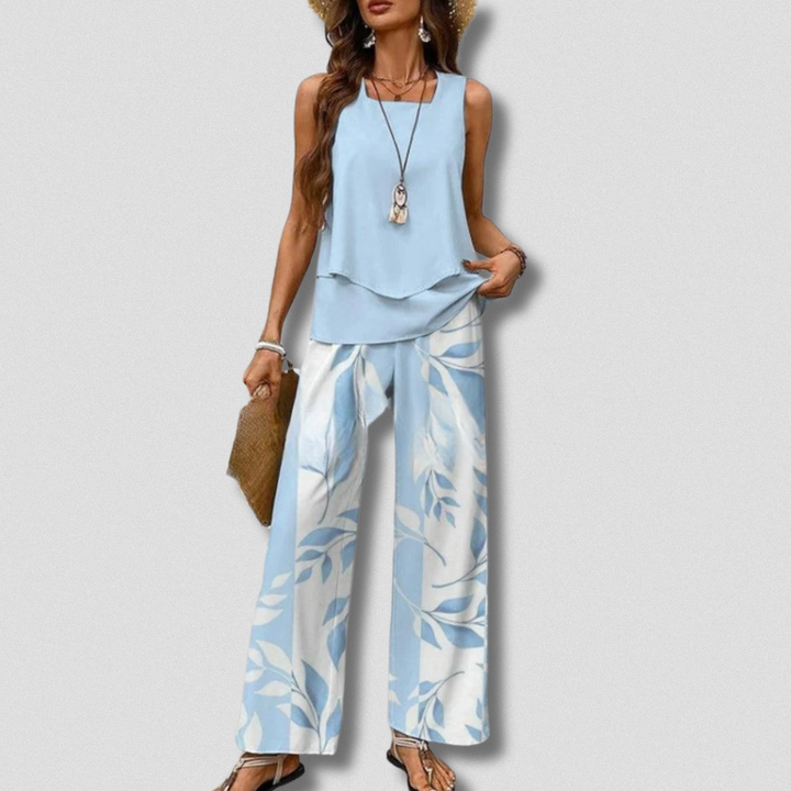 Johanne® | Komplet håndlavet Boho-Chic til kvinder