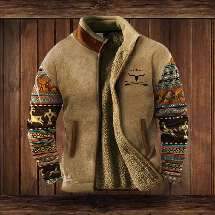 Peter® | Udendørs Fleece-Vest