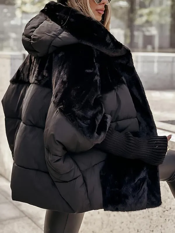 Nerina® | Elegant Pufferjakke