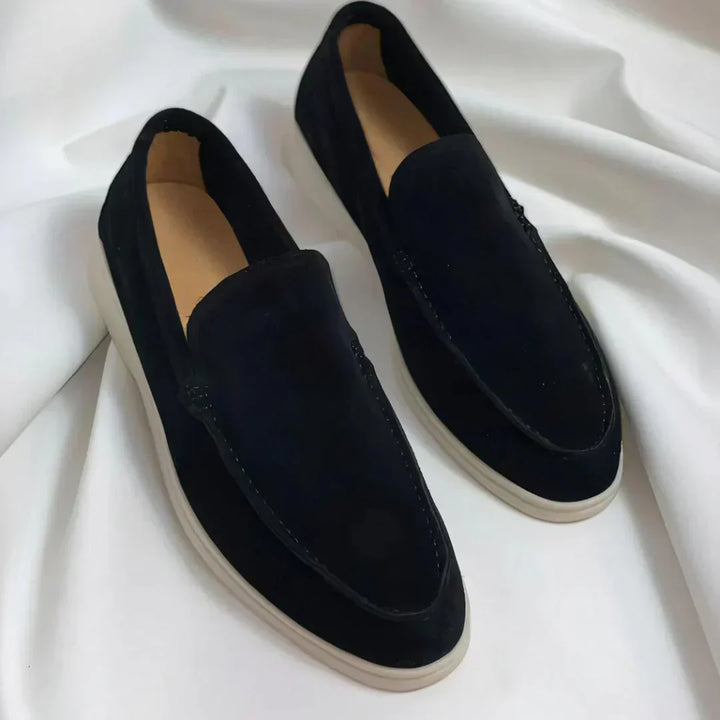 Felix® | Elegante Sueskindsko