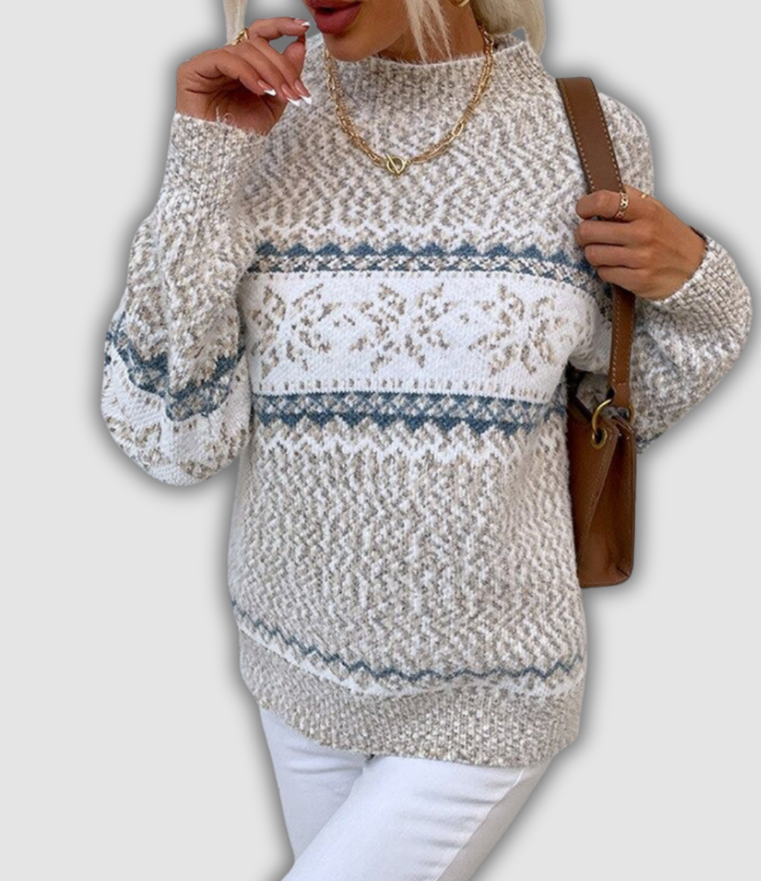 Sabine® | Vintage Pullover