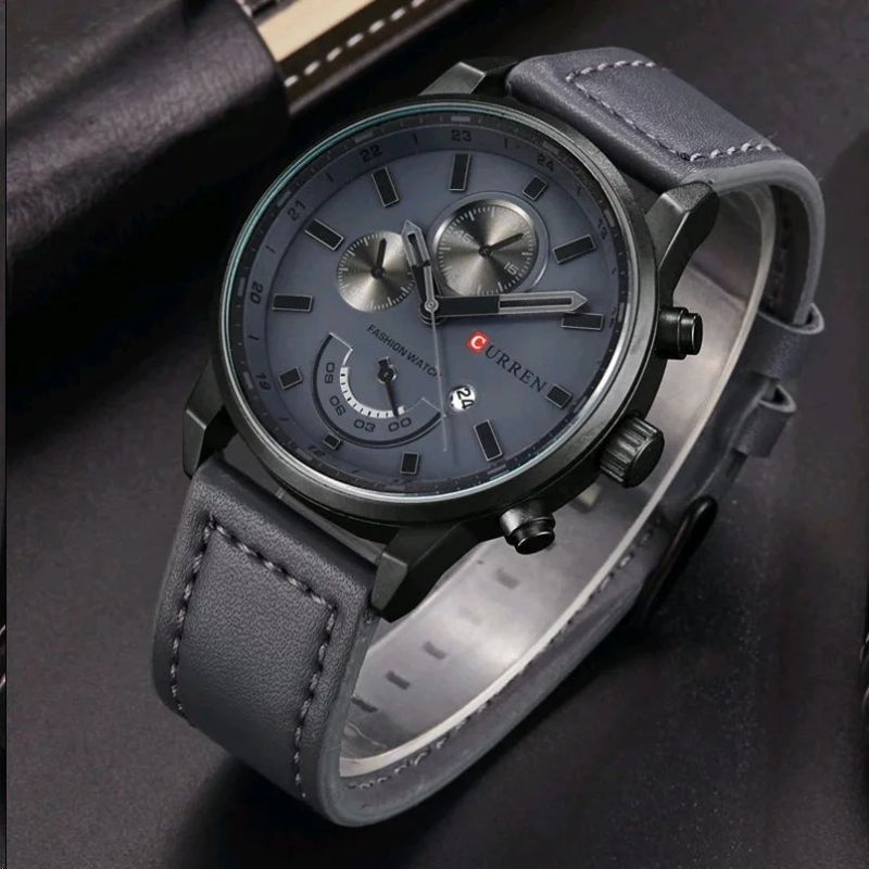 Felix® | Kvarts Sporty Casual Ur Kvarts Ur