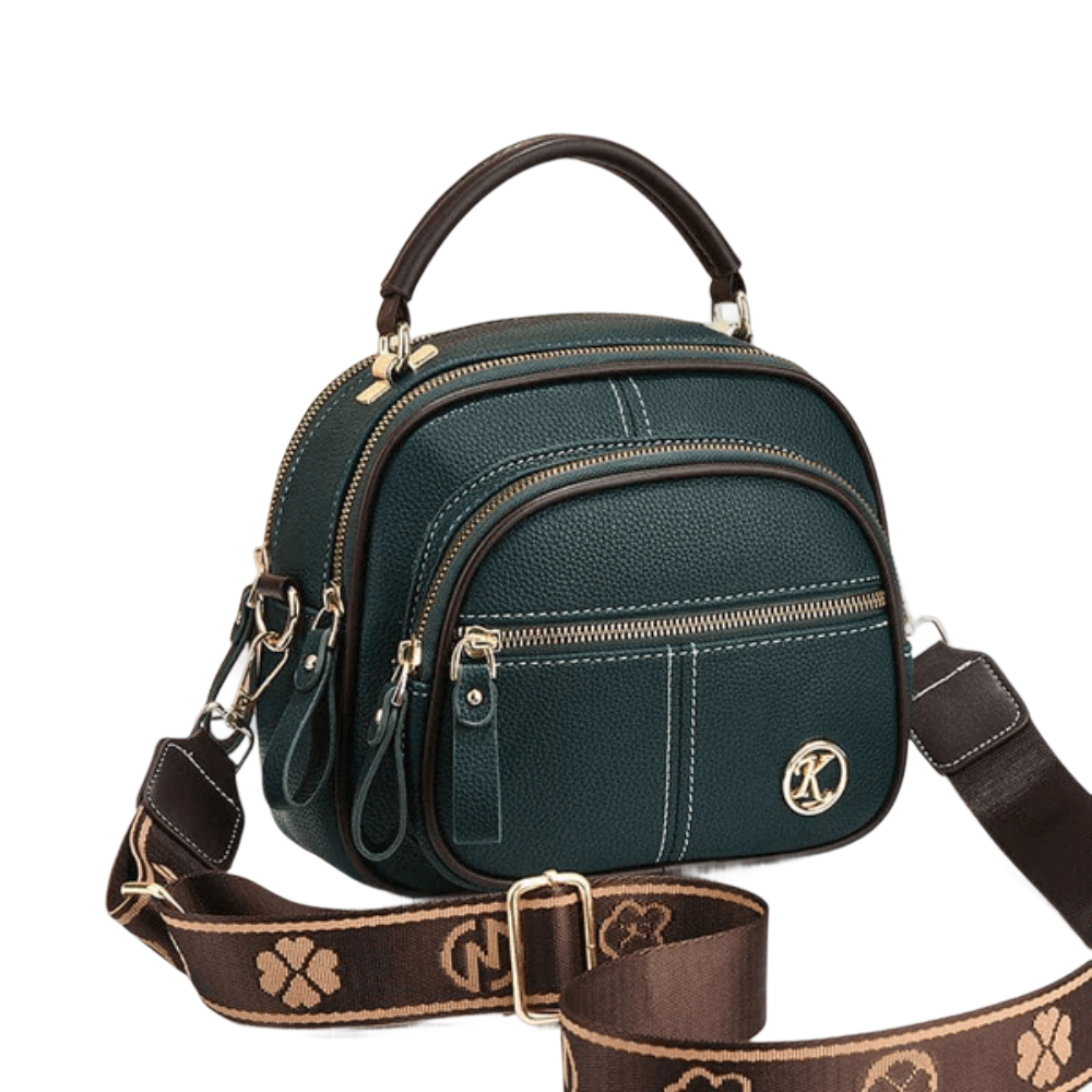 Molly | Tideless Elegant Shoulder Bag