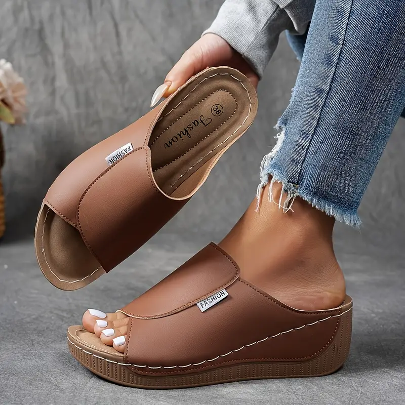 Aneleth® | Stilfulde Ortopædiske Sandaler
