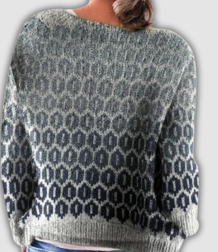 Margarete® | Behagelig Pullover