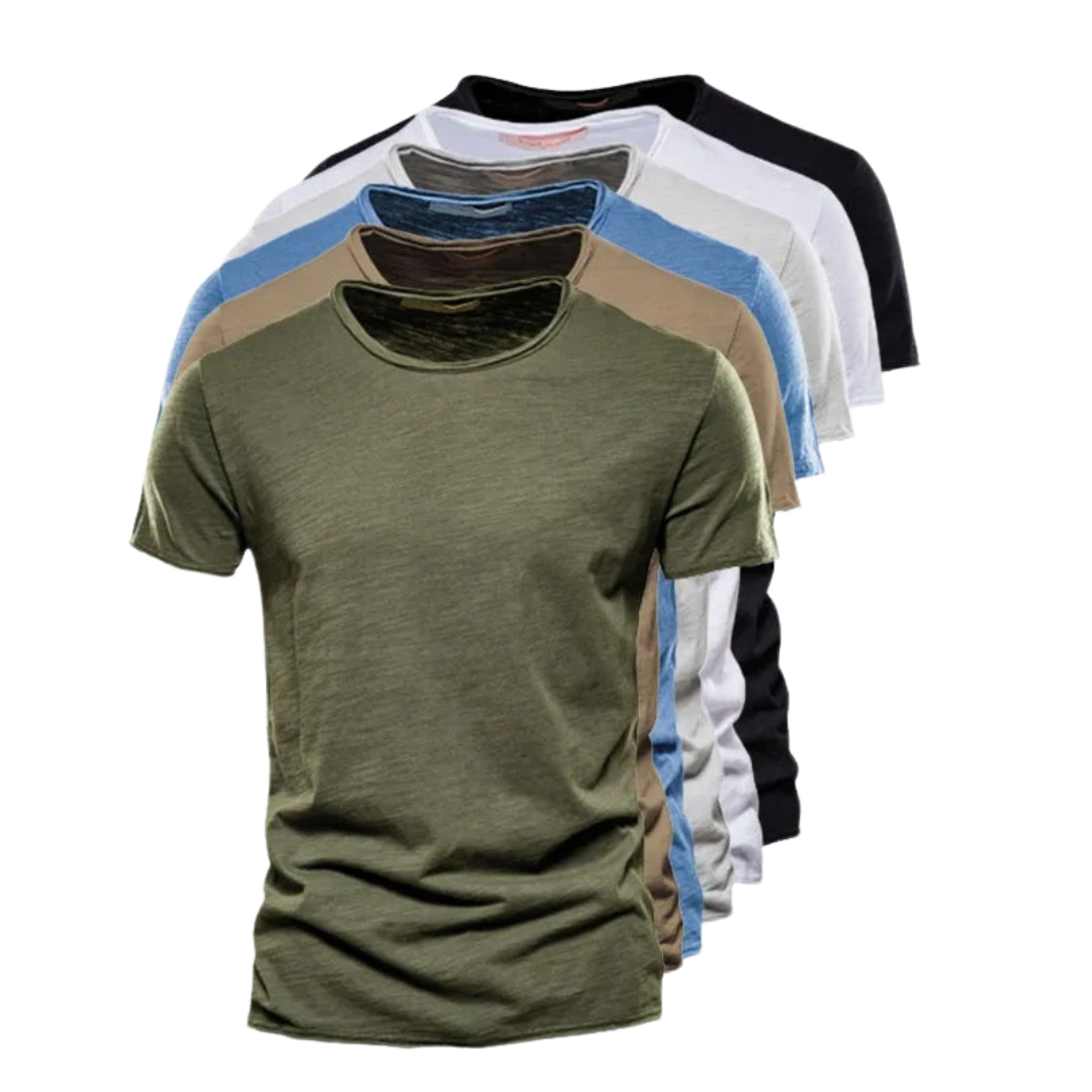 Jannik® | Klassisk T-shirt