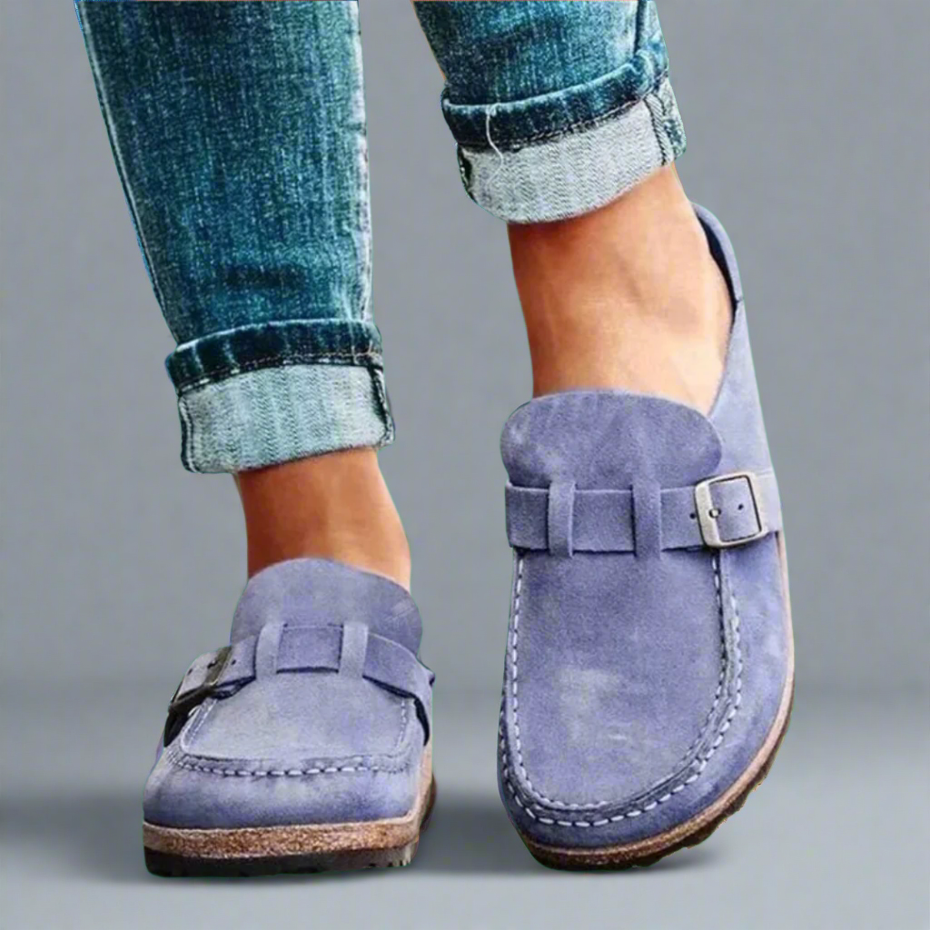 Johanne® | Premium Ortodokse Sandaler