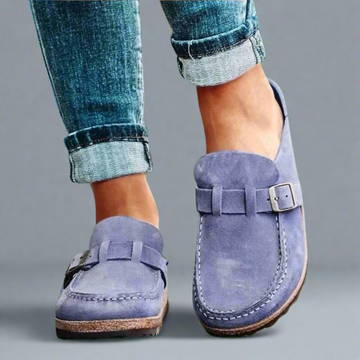 Johanne® | Premium Ortodokse Sandaler