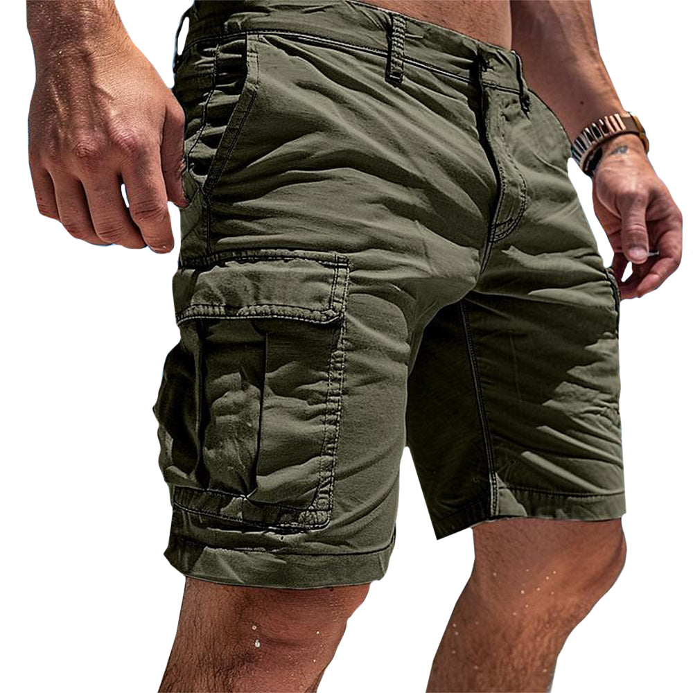 Jens® | Herre Cargo Shorts