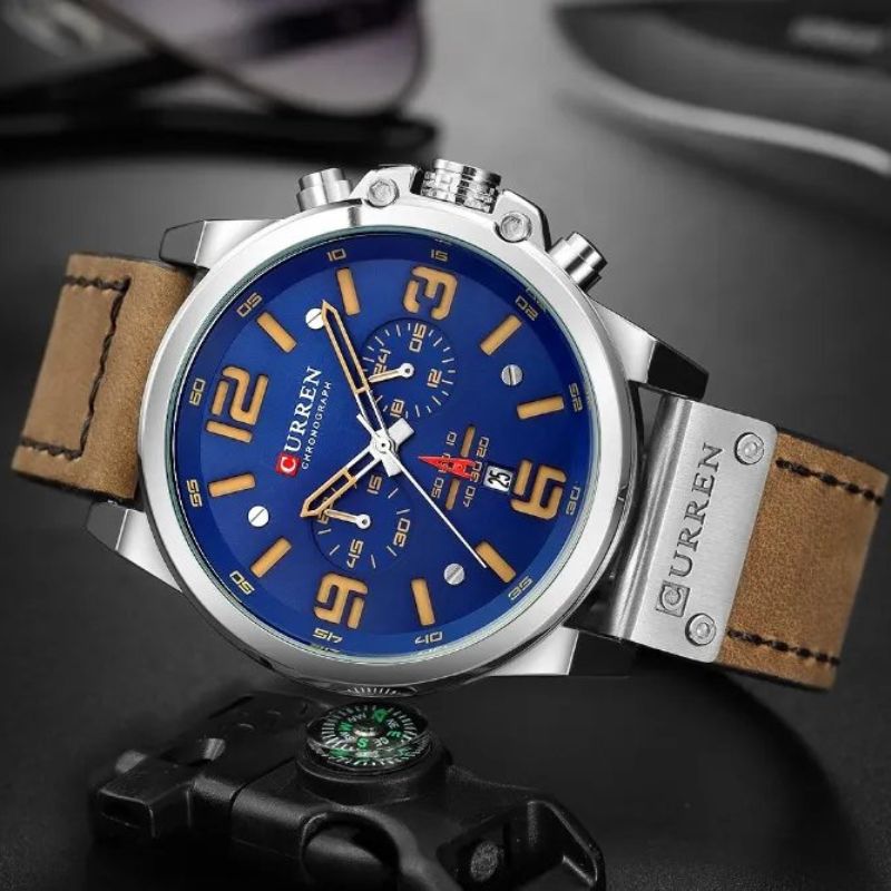 Lukas® | Quartz Casual Ur™