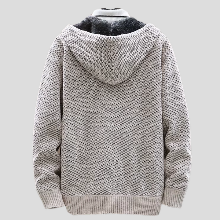 Mads® | Strik Hoodie
