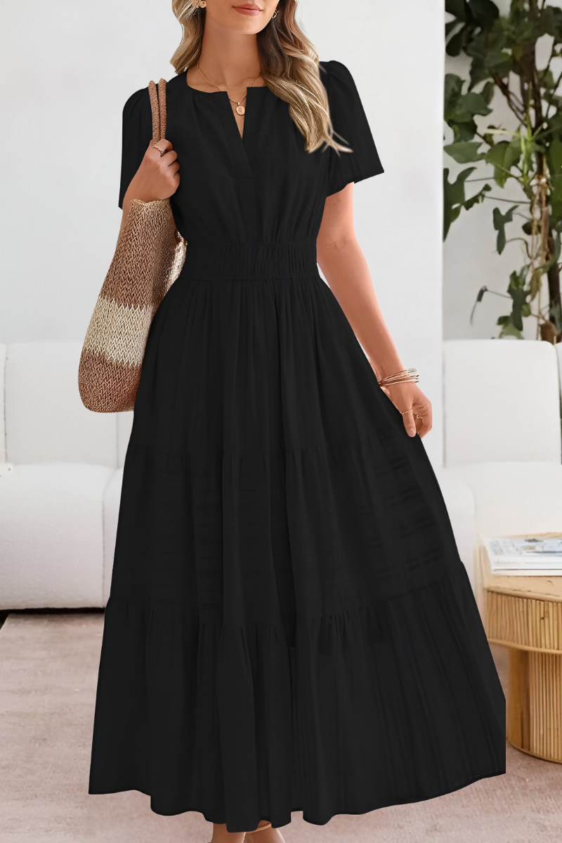 Alvi® | Boho Breeze Sommerkjole