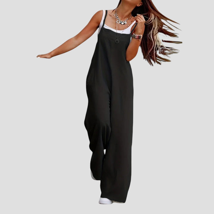 Alva® | Boho Overalls
