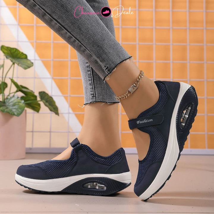 MAISE® | Anti-Slip Ortopædiske Sko
