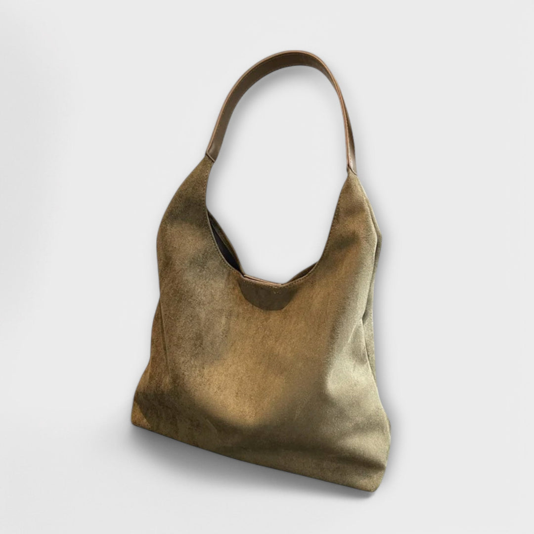 Jasmin® | Tidløs og elegant dametaske